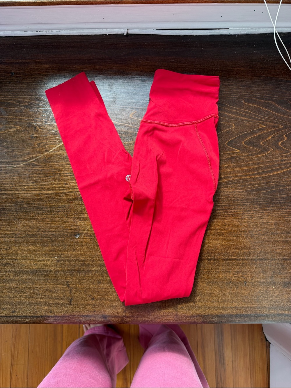 Lululemon Base Pace High Rise Running Tight 28”